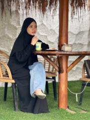 Aisha Ghaleb