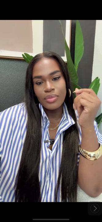 Mercy Fakoya