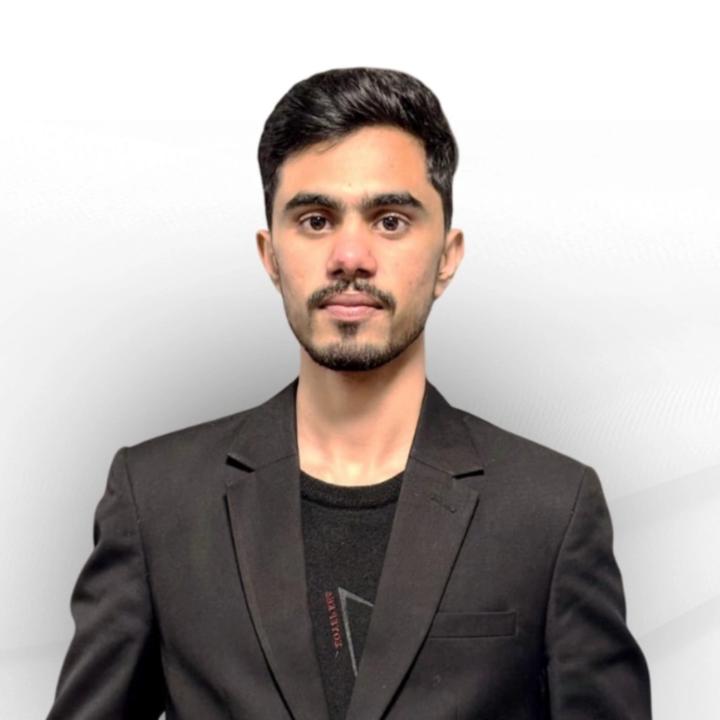 Muhammad Mujeeb Iqbal