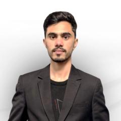 Muhammad Mujeeb Iqbal