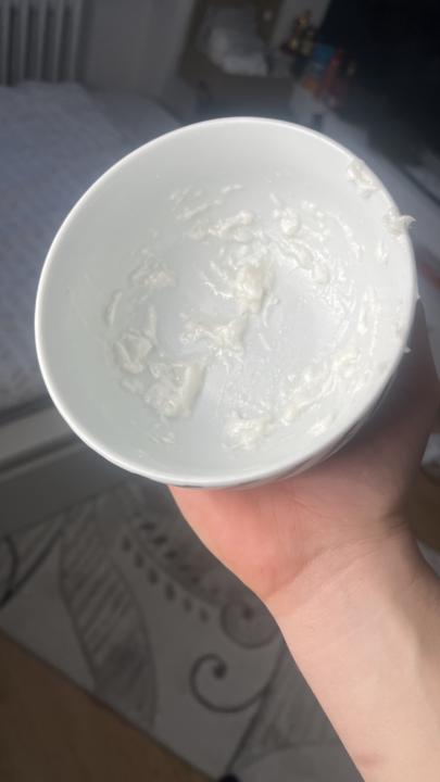 Lockencreme fail 🥴