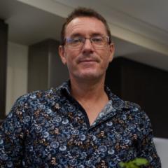 Antal Laszlo