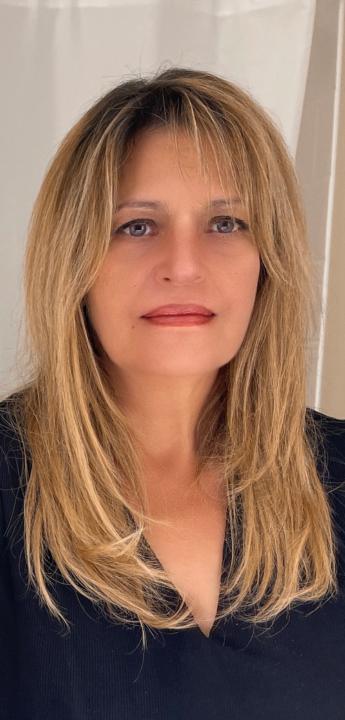 Suzanne Sadek