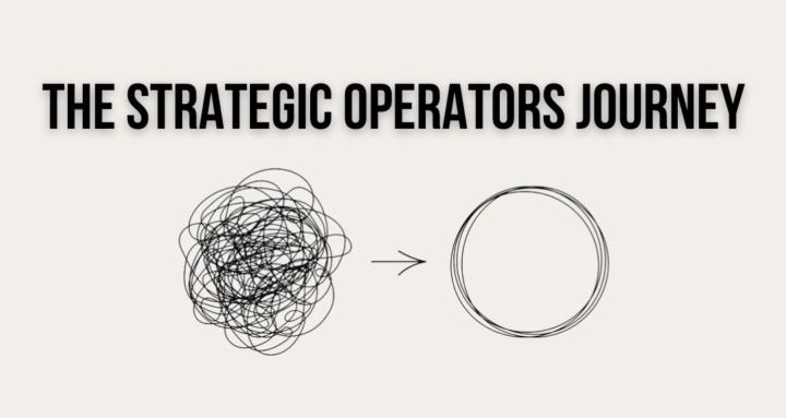 Strategic Operator