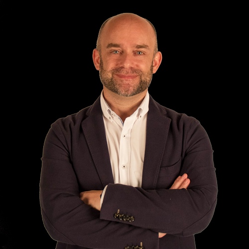 Joan-Francesc Recasens Collado