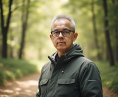 Christian Lecroard
