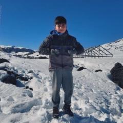 Julian Alonso