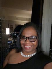 Florence Johnson
