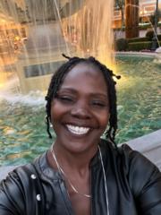 Simona Dantzler