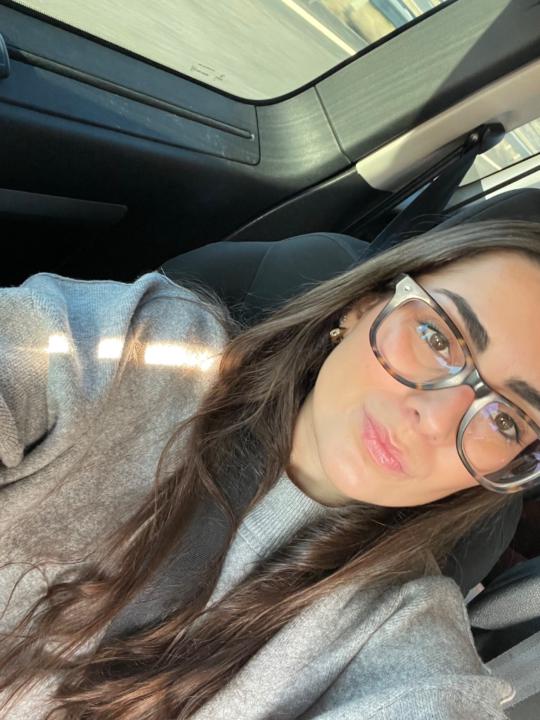 Irene Castañeda
