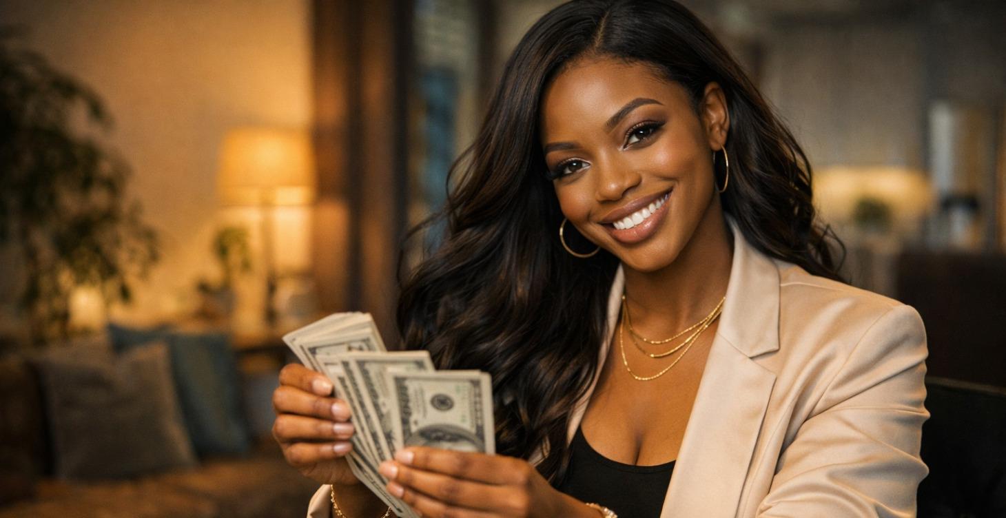 Manifesting More Money - Mindset Shift