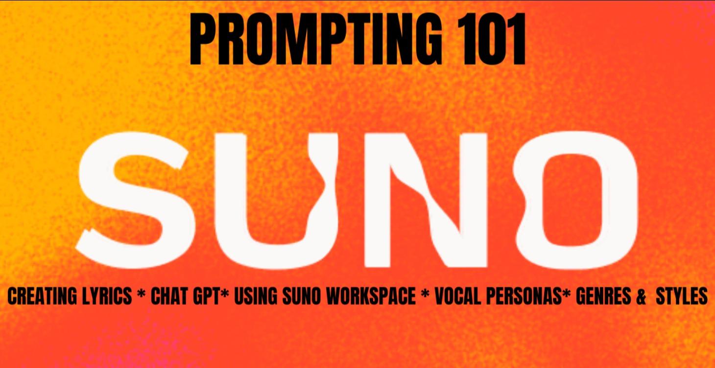 Suno AI Music Production
