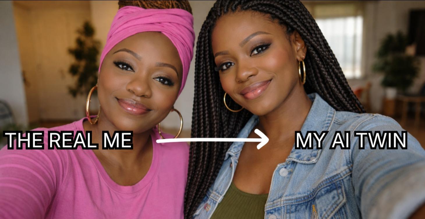 Creating Talking Avatars and AI Twins for $$$