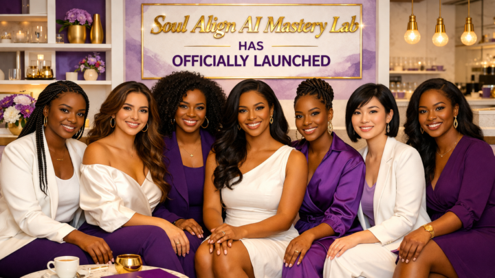 THIS COMMUNITY HAS OFFICIALLY LAUNCHED!!