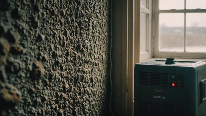 Professional Water Damage Restoration in Northampton, PA