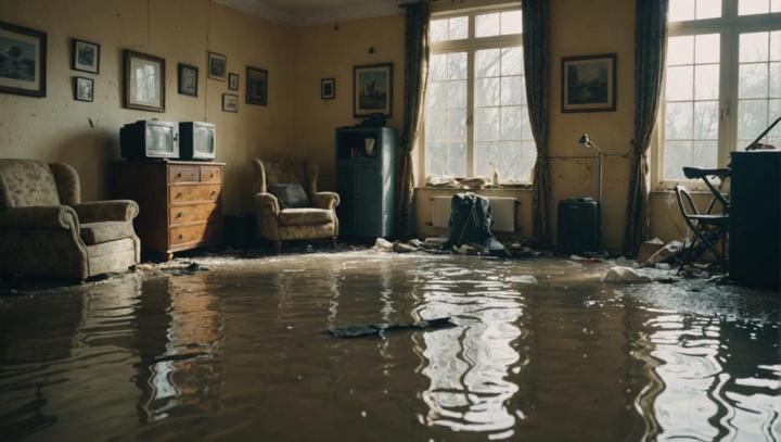 Water Damage Remediation Experts in Armagh, PA