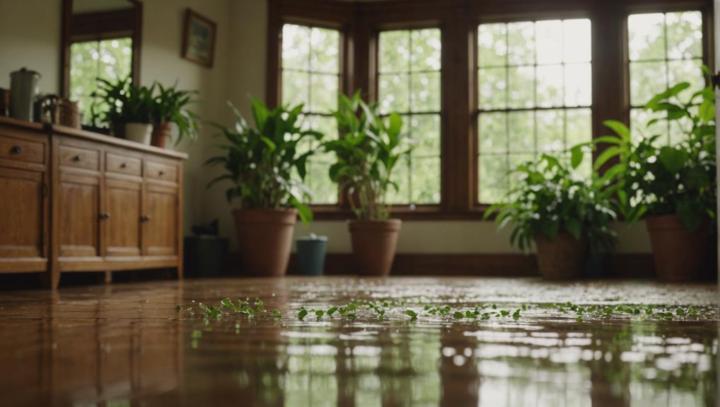 Water Restoration Service 24/7 in Portage, PA