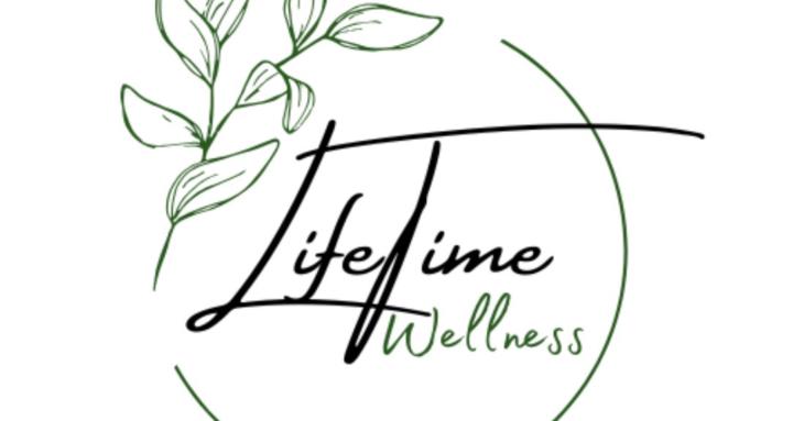 LifeTime Wellness Program