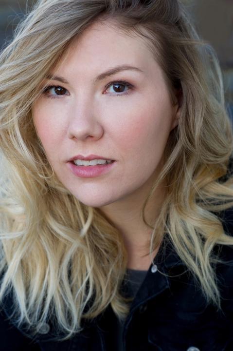 Nicole Behlert