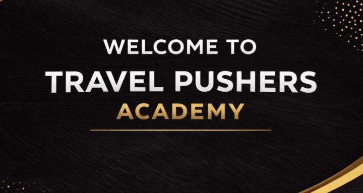 Travel Pushers 2.0