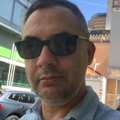 Arnaldo kalot Barbosa