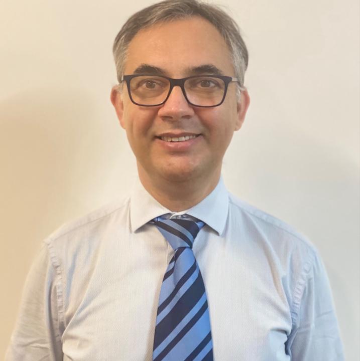 Arnaldo kalot Barbosa