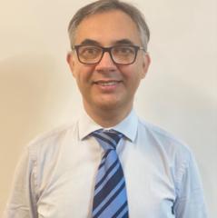 Arnaldo kalot Barbosa