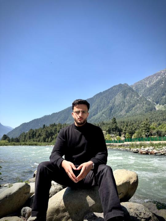 Asgar Mugloo