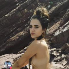 Andrea Moreno