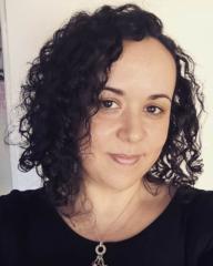 Melissa Ferreira dos Santos