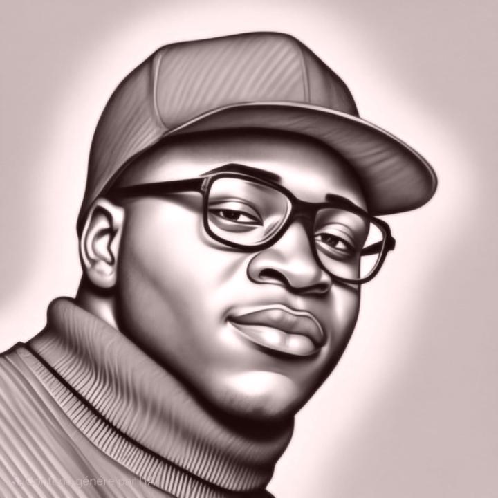 Jean claude Bakeba nsona