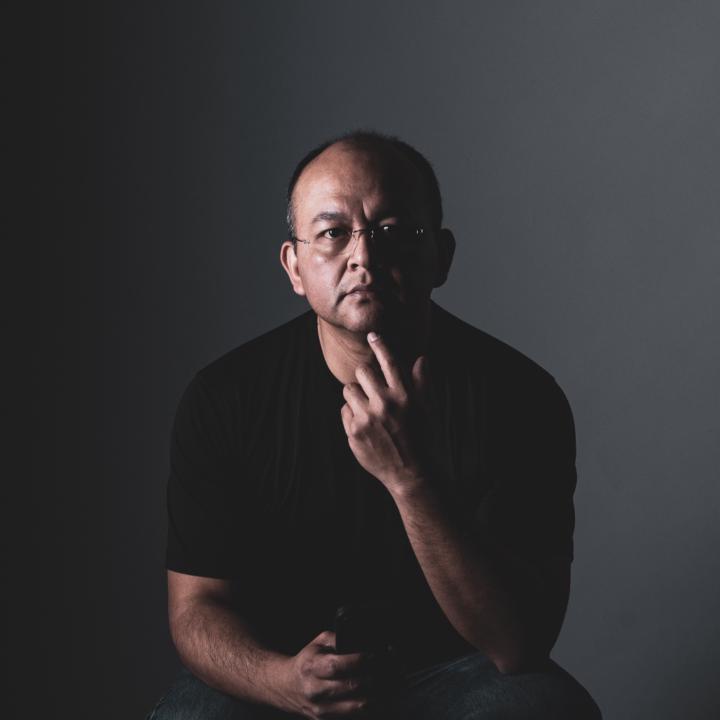 Dagoberto Reyes Aguilera