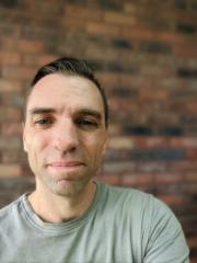 Justin Kishbaugh