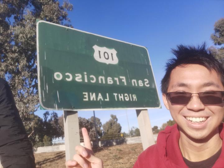 Michael Yu