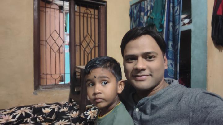 Prithwish Nayak