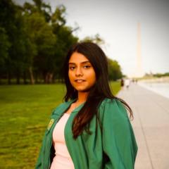 Kavya Tolety