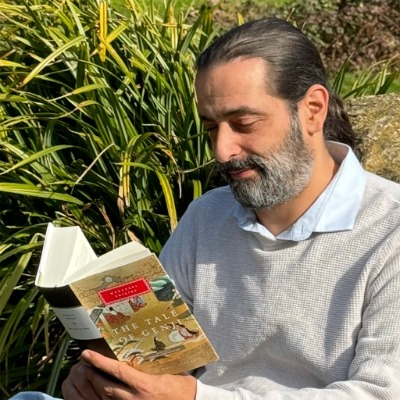 Simon Langford