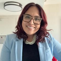 Crystal Velasquez