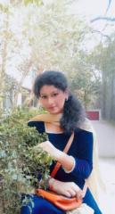 Nirmita Nandi