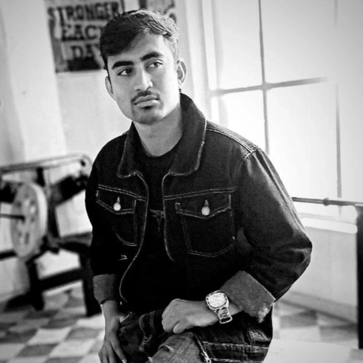 Juned Khan