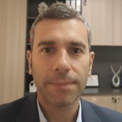 Javier Espinosa