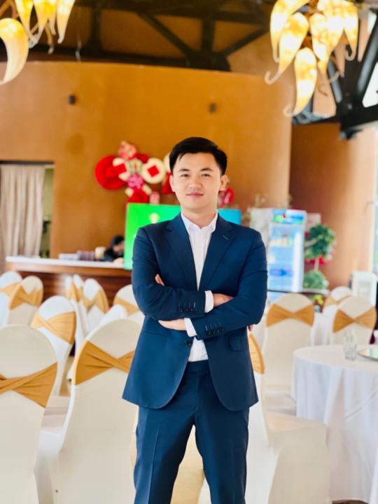 Lương Thế Đạt