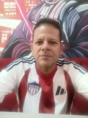 Anfitrion Hernandez