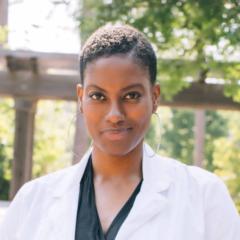J Michelle Martin