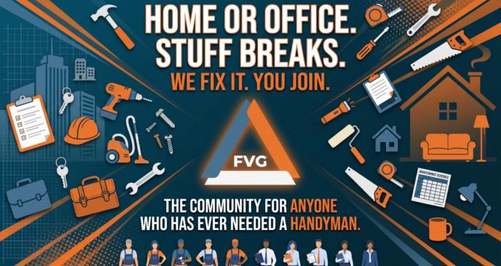 The Handyman Hub