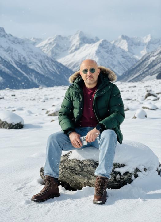 Davud Suleyman