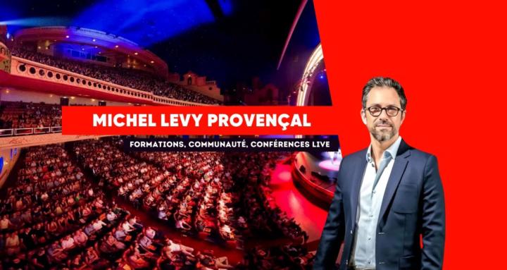Michel Levy Provencal's Skool