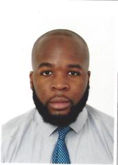 Aliou Traoré