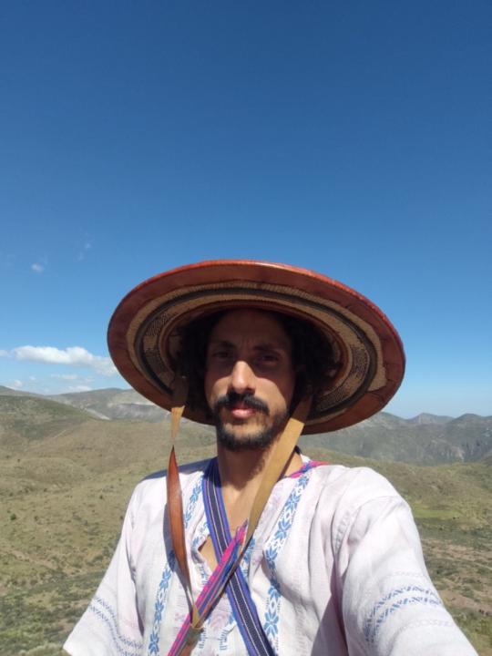 José Gabriel Vélez