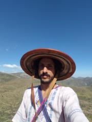 José Gabriel Vélez